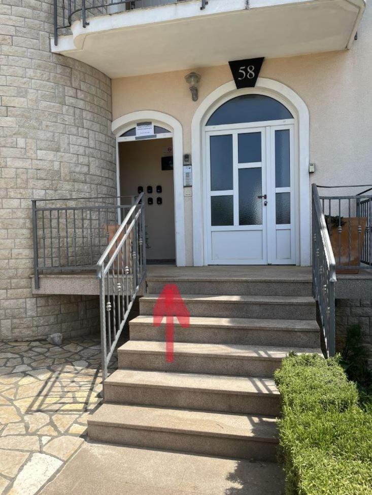 Kuca Orhidea Villa Crikvenica Bagian luar foto