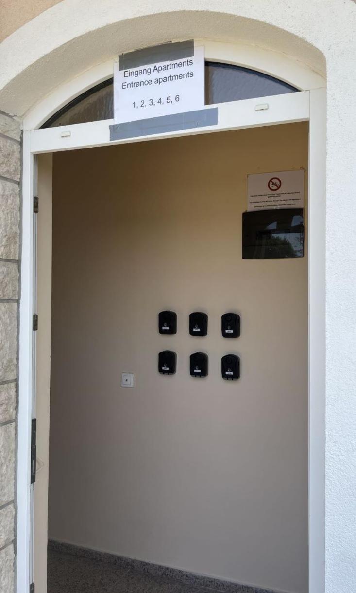 Kuca Orhidea Villa Crikvenica Bagian luar foto