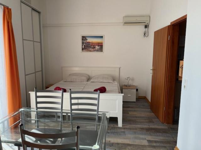 Kuca Orhidea Villa Crikvenica Bagian luar foto