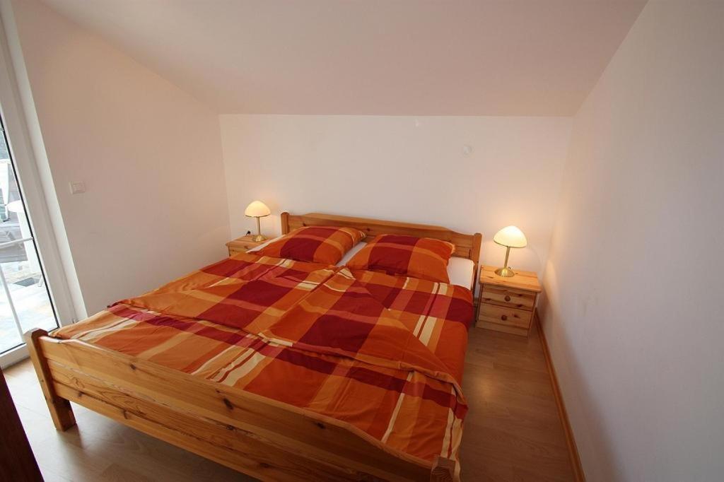Kuca Orhidea Villa Crikvenica Bagian luar foto